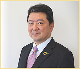 株式会社大和ネクスト銀行 代表取締役社長 夏目 景輔