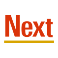 Daiwa Next Bank logo