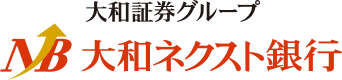 大和証券グループ 大和ネクスト銀行
