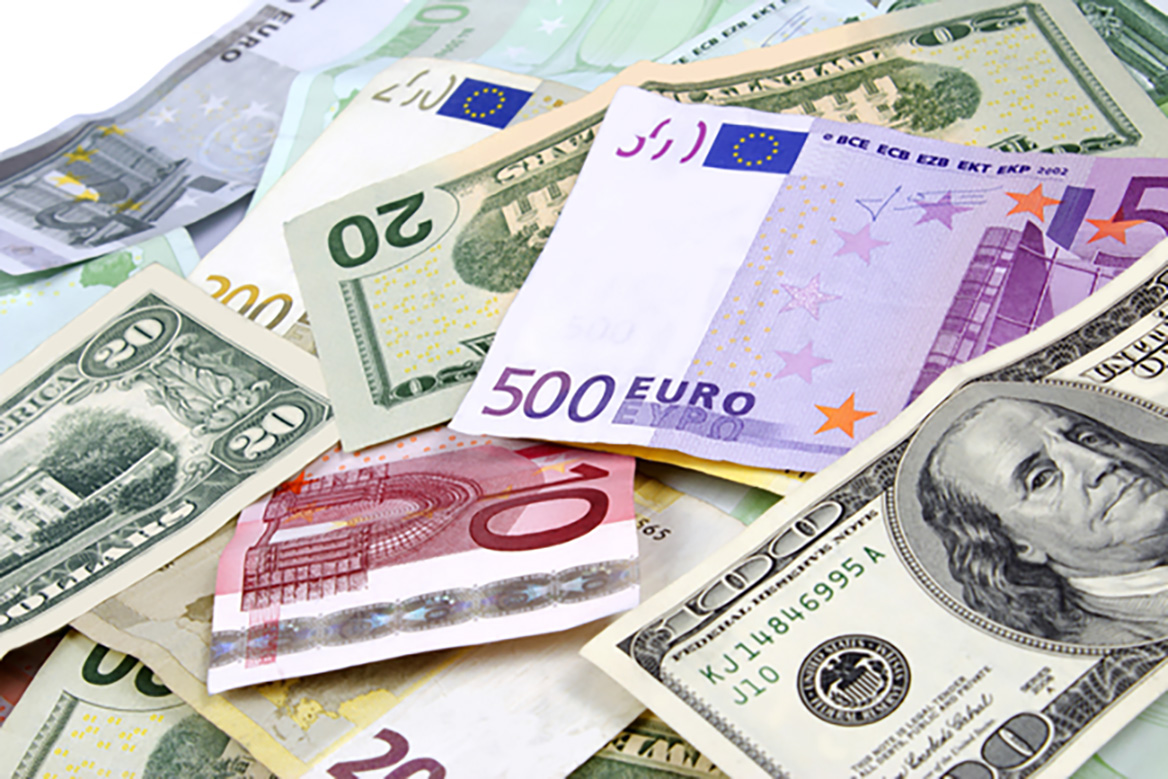 やっぱり外貨資産を持つべき理由 現地で現金を引き出せるタイプも マネー おすすめコラム 大和ネクスト銀行