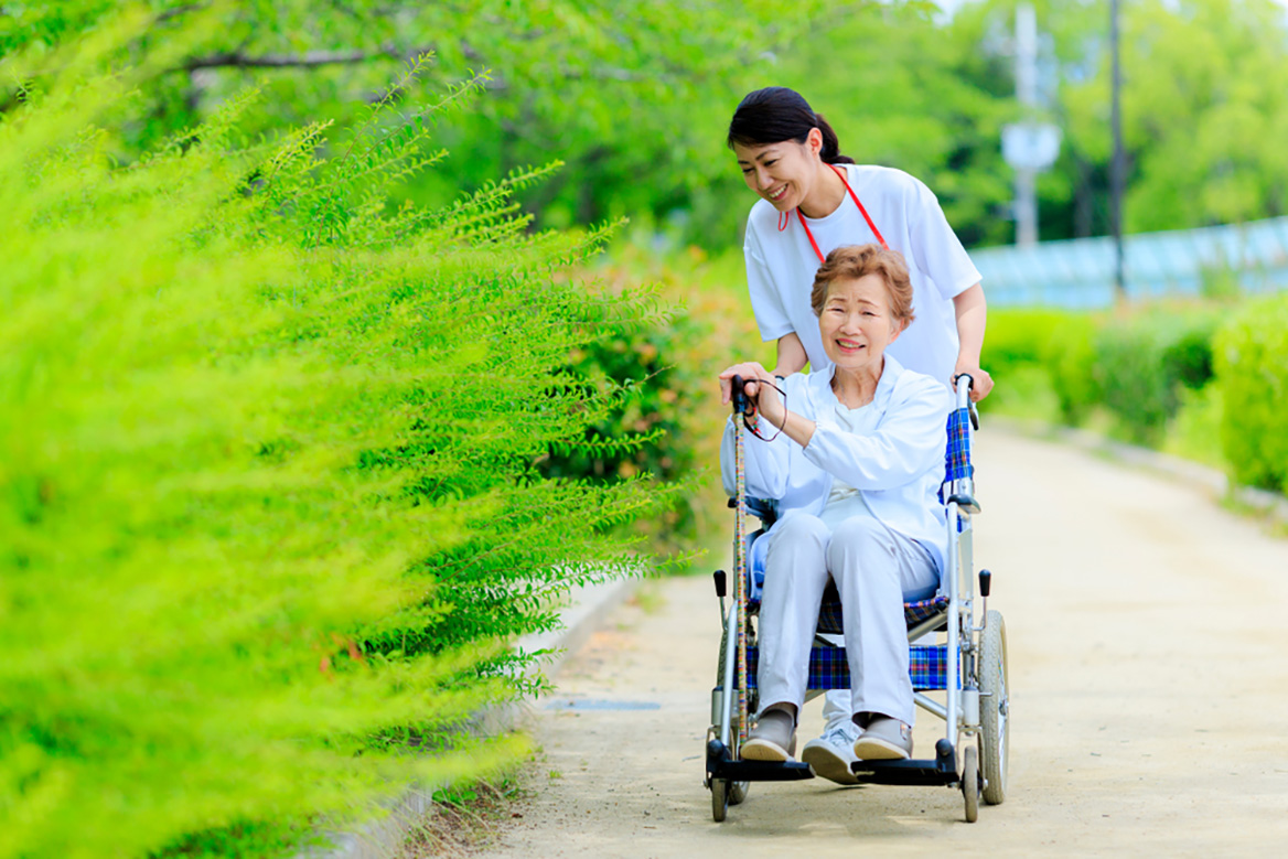 親の「万が一」に備えた 5つの対策とポイント