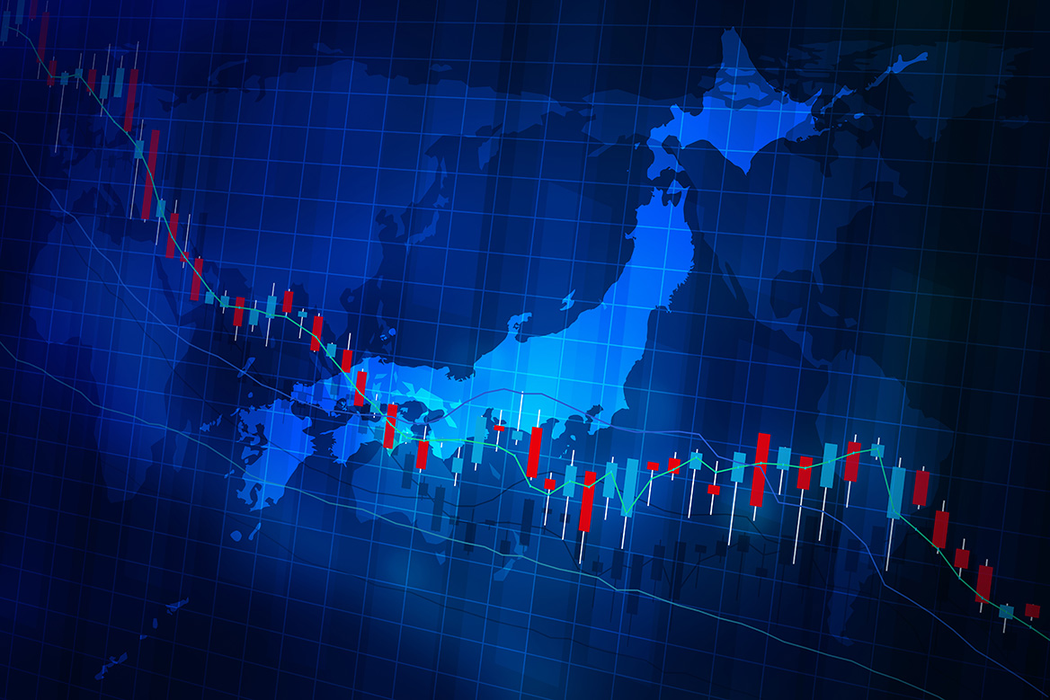 歴代総理就任期間の株価上昇率は ? 上昇・下落要因を探る