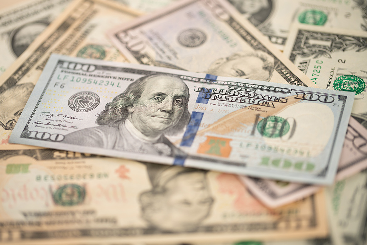 繰り上げ償還した「外貨MMF」の資金、金利を得るおすすめの活用先は ?