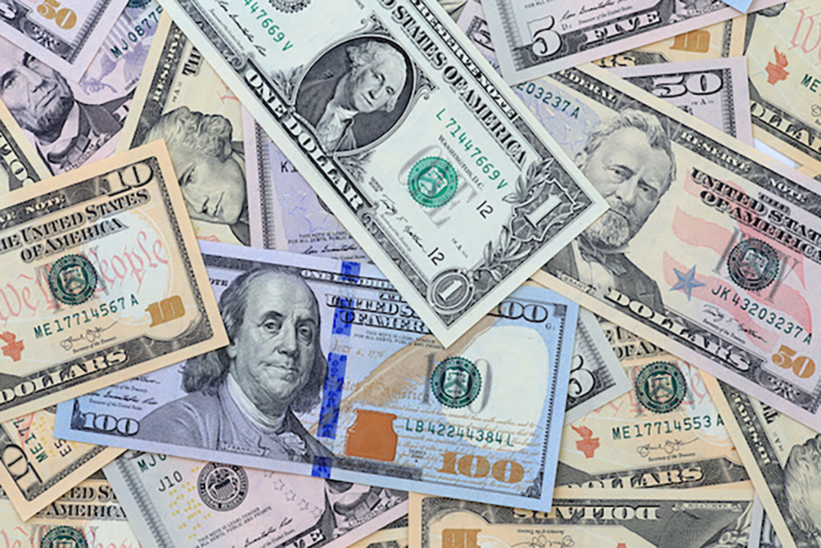 外貨預金シミュレーション ! もし2020年に毎月米ドルに投資をしていたら ?