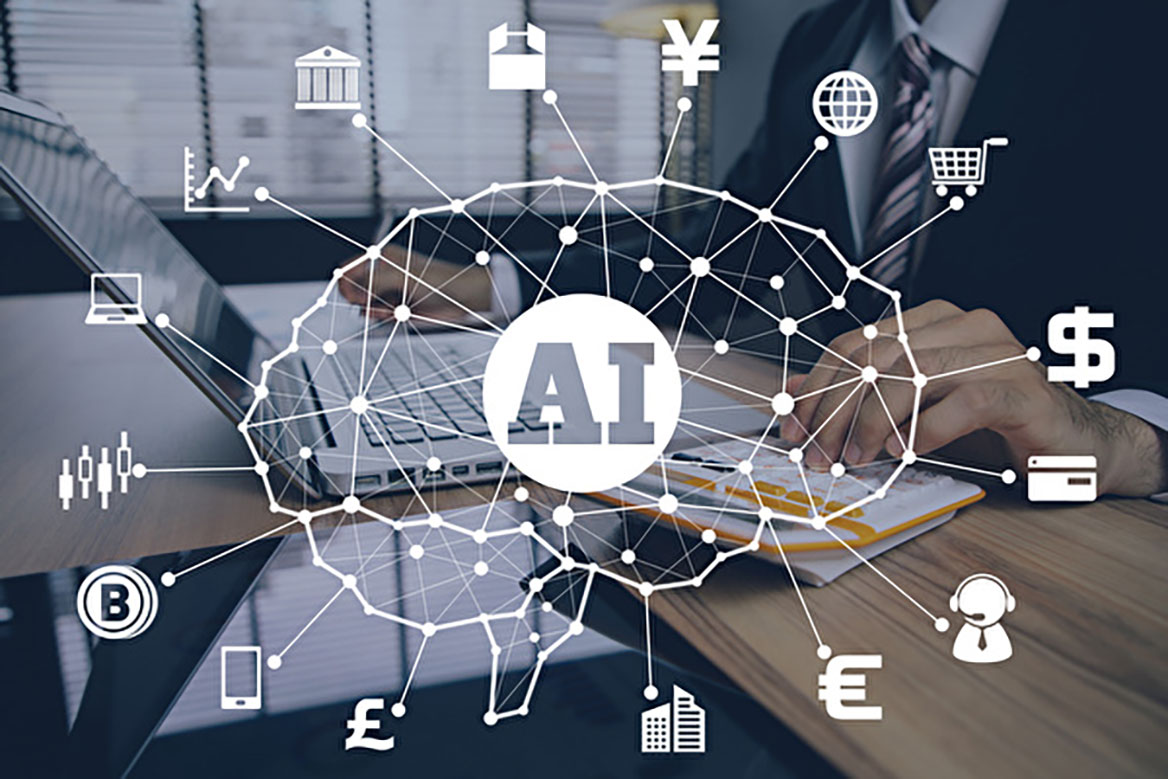 資産形成をサポートしてくれる「AI投資」どんな種類がある ?