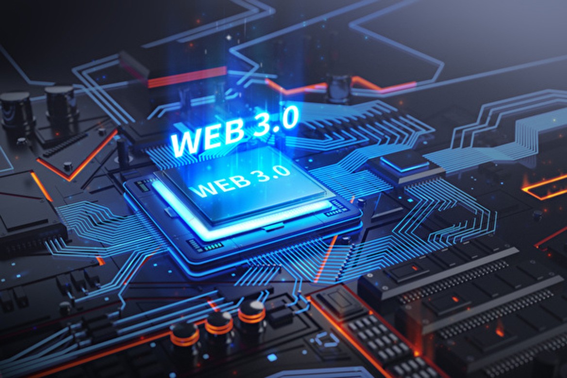 ネクストフロンティアはどこ ? WEB3.0、Defiとは ?