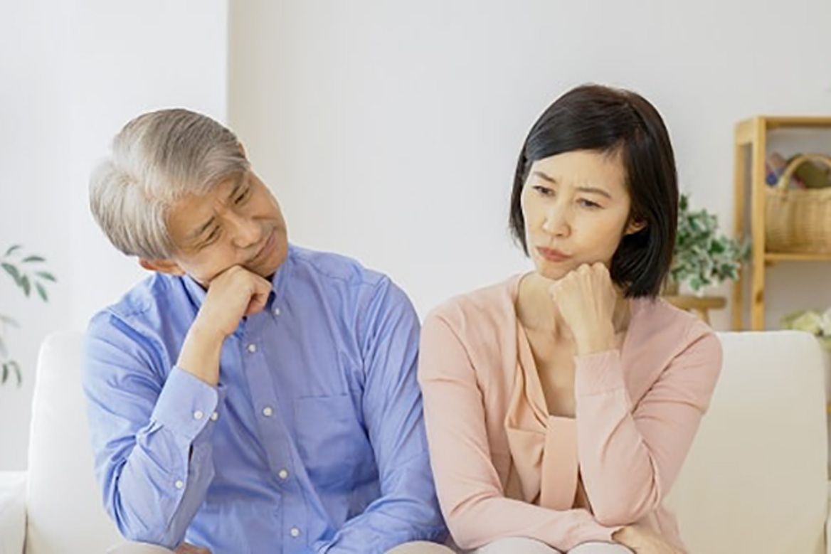 子供が独立 ! 夫婦2人では広すぎる家……悩んだときの5つの選択肢
