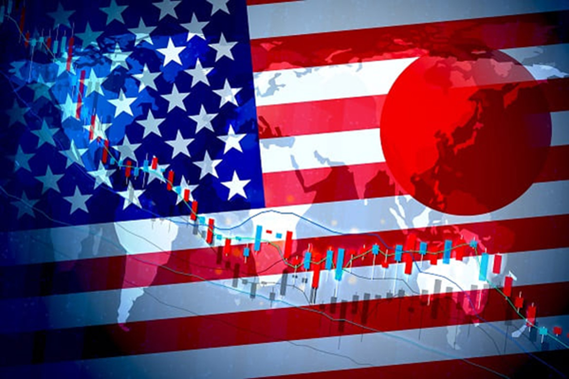 トランプ大統領の再誕で円安・ドル高が進む4つの理由