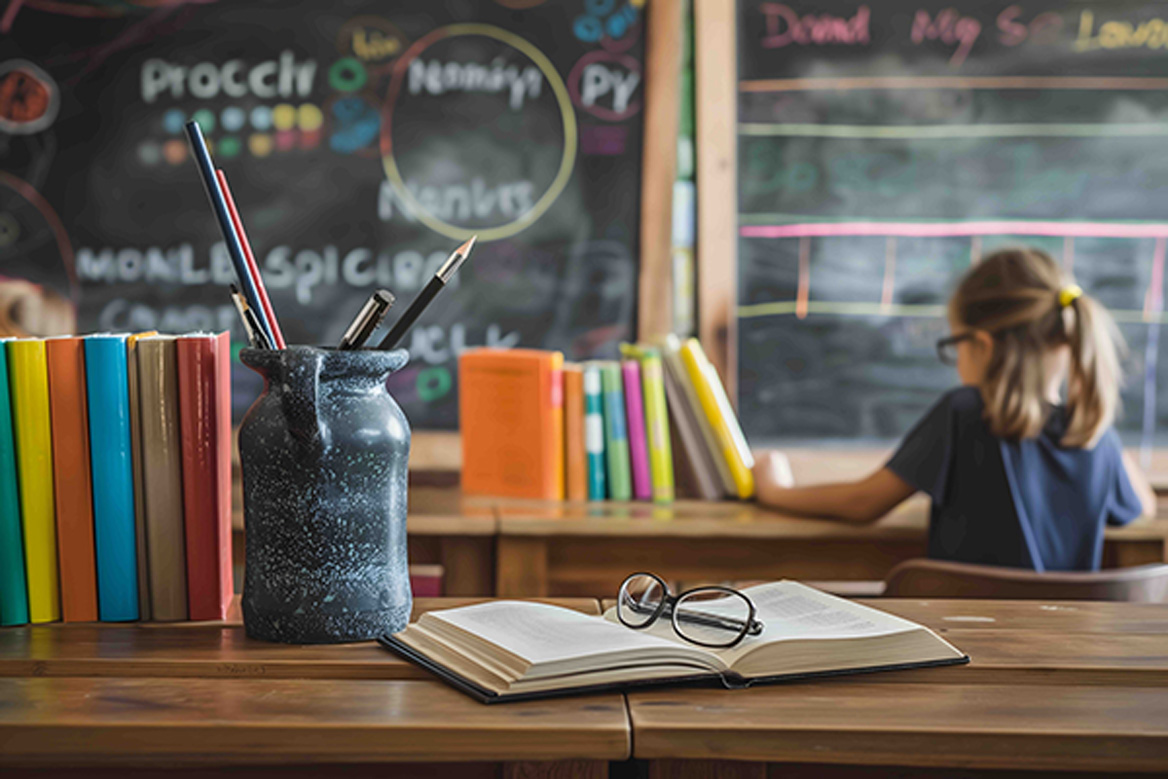 「世界」を視野に入れる時代の子育て　子どもの英語教育から広がる選択肢──通貨を分けて持つ意味