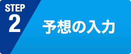 予想の入力