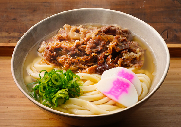 資さん 肉うどん5人前プレゼント定期預金