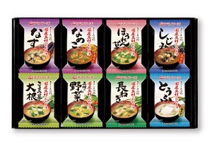 みそ汁