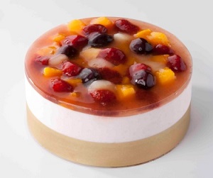 ケーキ
