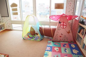 ぽっけこども食堂