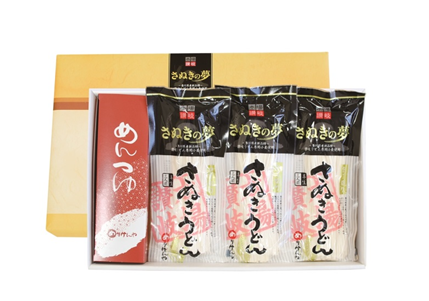 さぬきうどん