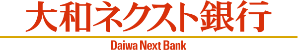 大和ネクスト銀行
