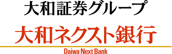 大和ネクスト銀行