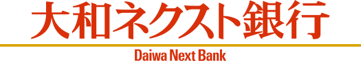 大和ネクスト銀行